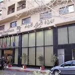 Hotel Du Louvre